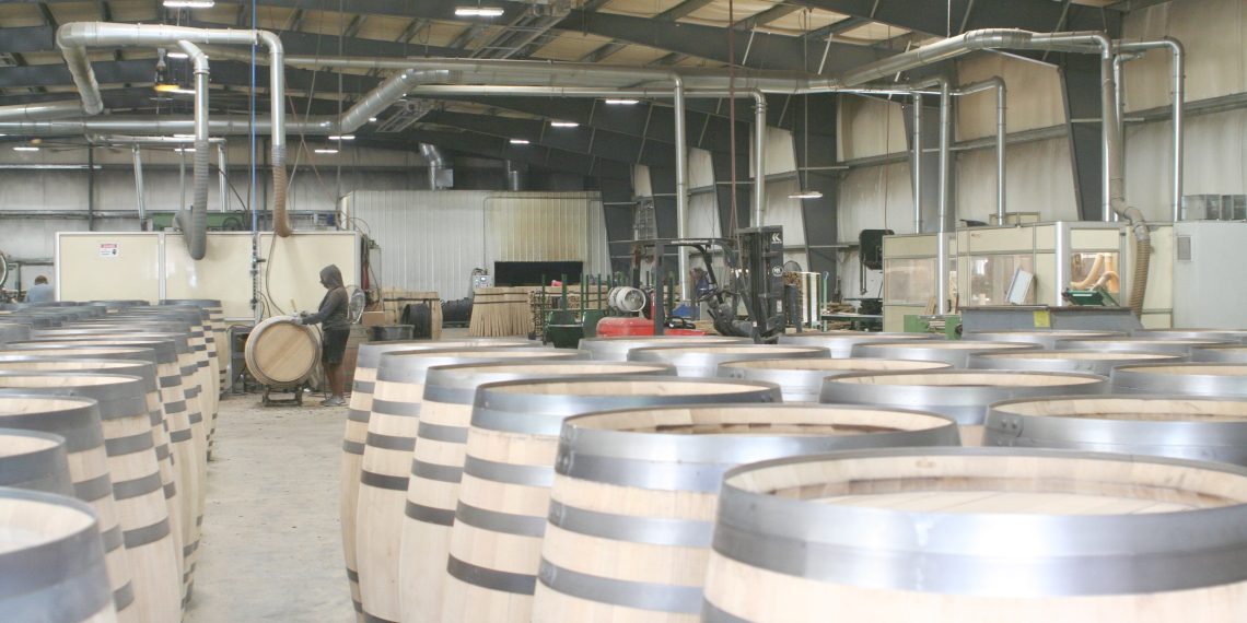 Wilson Forest Products