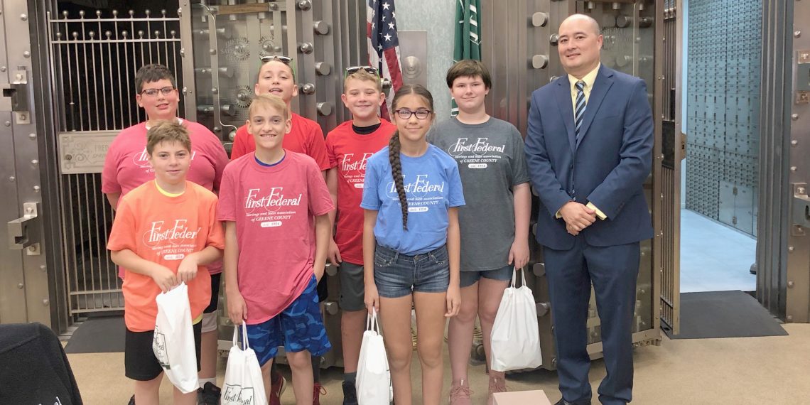 Cool at School – West Greene & MBM