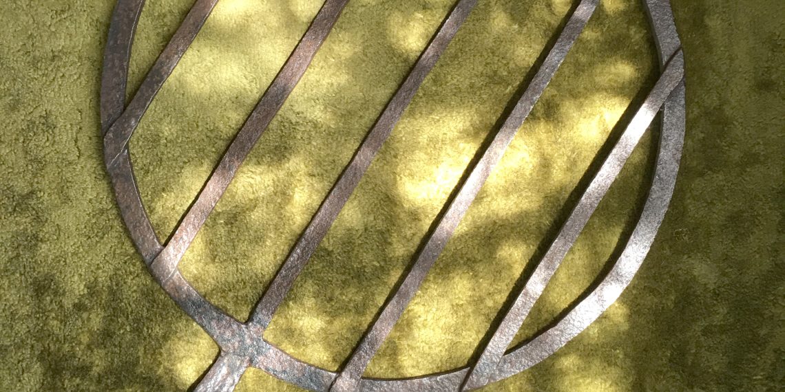 Greene Artifacts: Battle of Chancellorsville Relics