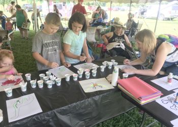 50’s Fest & Car Cruise