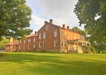 Going Greene: An Aged Institution