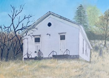 Shining the Light: Claylick Church