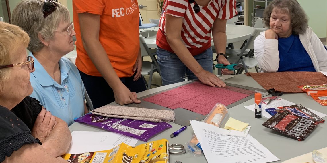 I Love this Place: Waynesburg Community Center