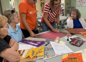 I Love this Place: Waynesburg Community Center