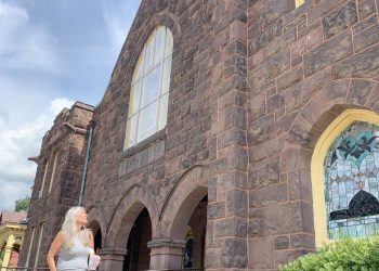 Shining the Light: First United Methodist Church