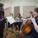 Cool at School: Waynesburg University’s Fine Arts Academy