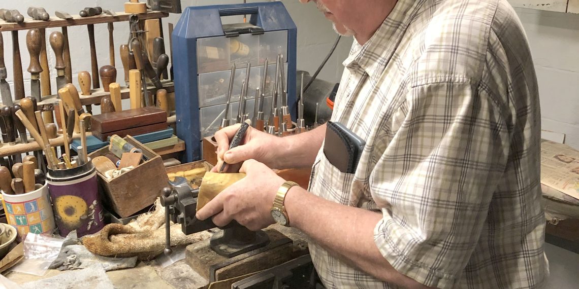 Giving New Life to the Kentucky Long Rifle