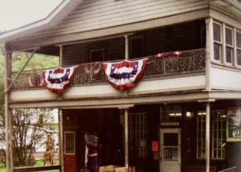 GreeneScene of the Past: Jordan’s Store