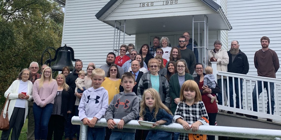 GreeneScene of the Past: Jordan’s Store