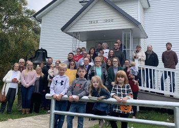 GreeneScene of the Past: Jordan’s Store