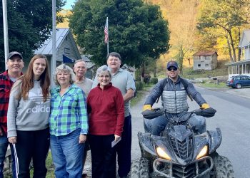 I Love This Place: Aleppo, PA