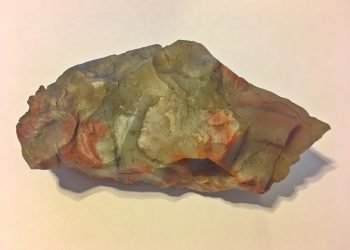 Greene Artifacts:Flint Ridge & The First American Trade Network
