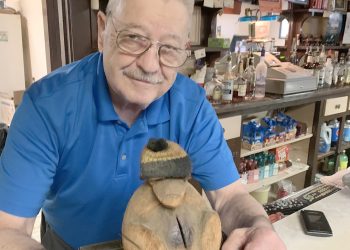 I Love This Place: A Serbian Christmas