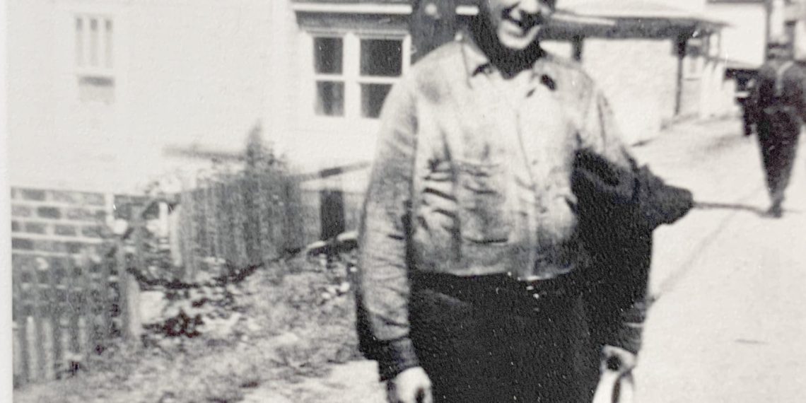 I Love This Place: A Serbian Christmas