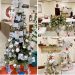 Christmas Tree Extravaganza