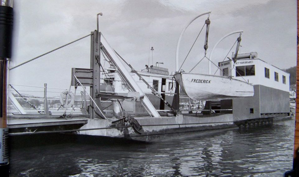 Going Greene: A Region Divided and Reunited