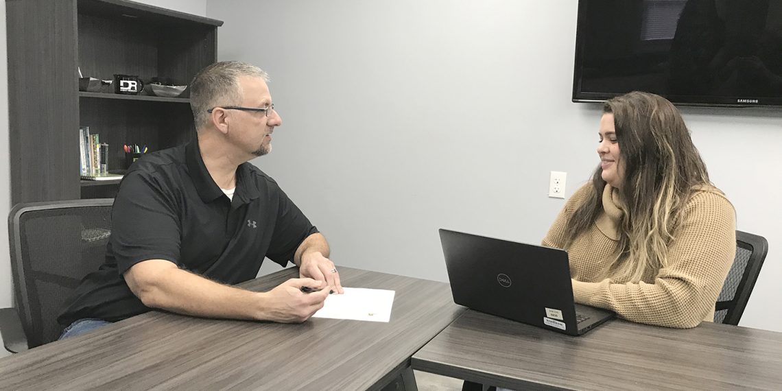 Get to Know DR: Office Furniture