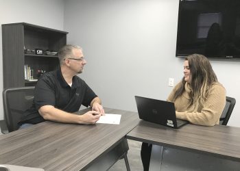 Get to Know DR: Office Furniture