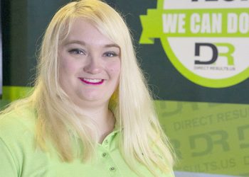 Meet our Team: Michelle