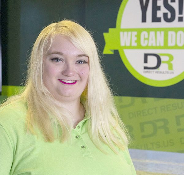 Meet our Team: Michelle