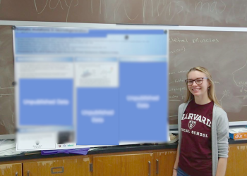 Cool at School: Creating Pathways at West Greene