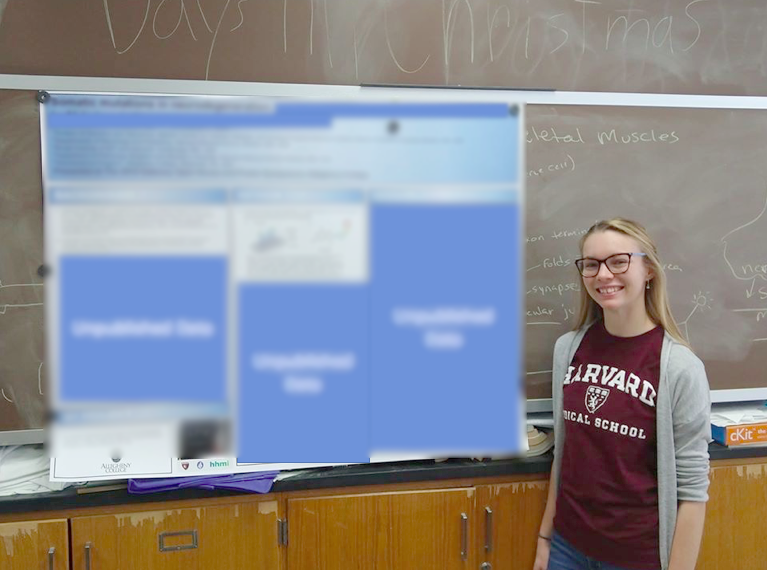 Cool at School: Creating Pathways at West Greene