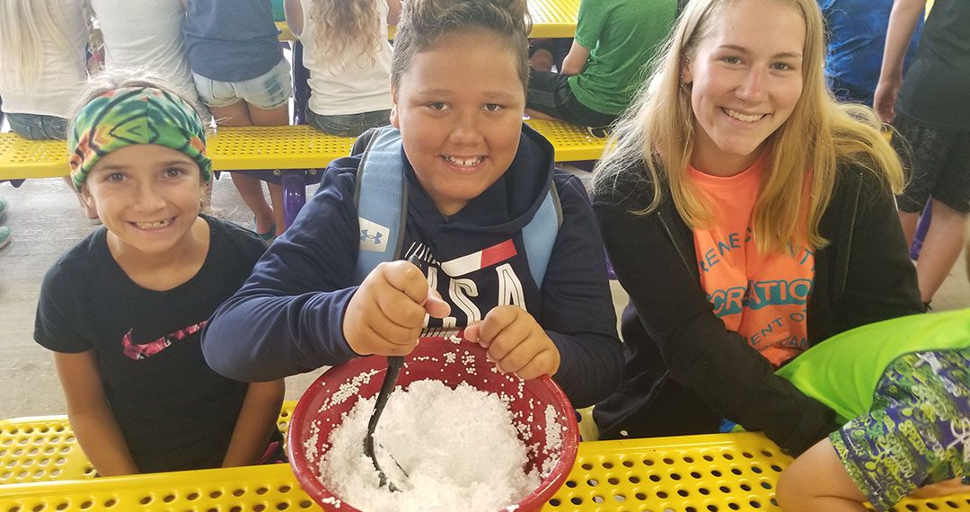 Greene County Pools and Summer Camps Revisited