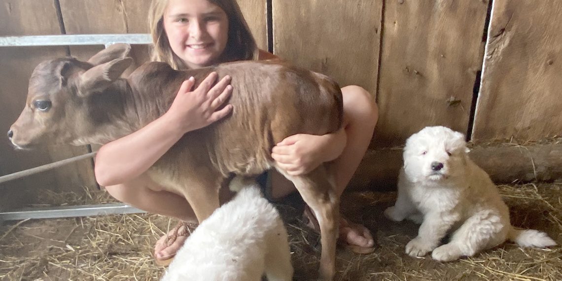 I Love This Place: Greene County, PA