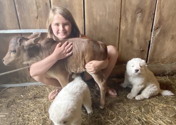 I Love This Place: Greene County, PA