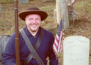 Meet Our Team: Matt Cumberledge