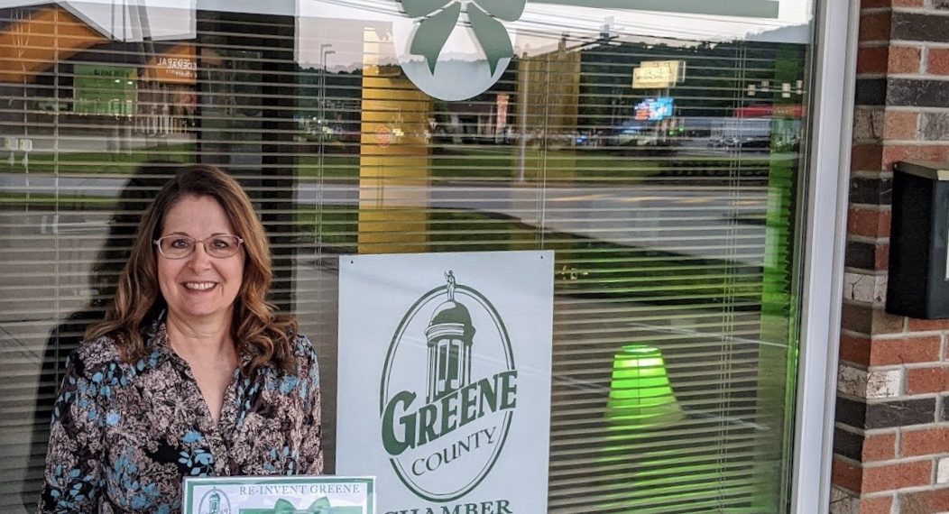 Shining the Light: Little Zion Baptist Church