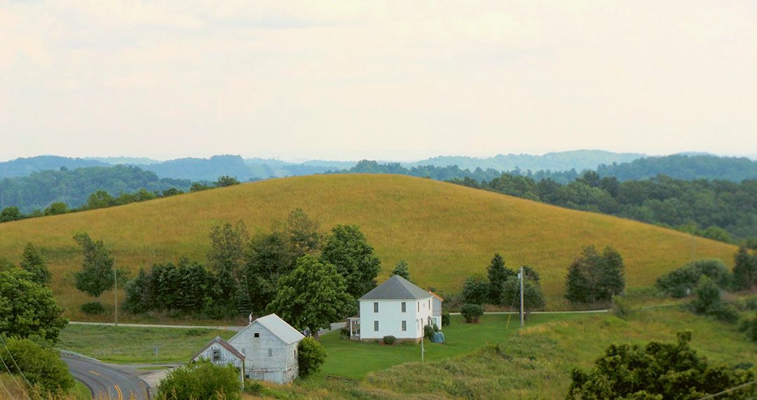 Going Greene: Following the Footsteps of Faith