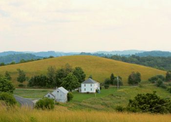 Going Greene: Following the Footsteps of Faith