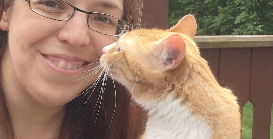 Meet the Team: Michelle Church