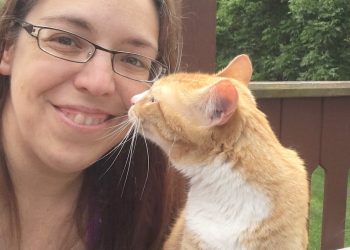 Meet the Team: Michelle Church