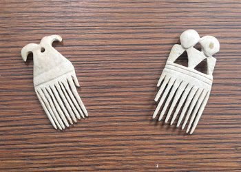 Greene Artifacts: Ancient Craftmanship