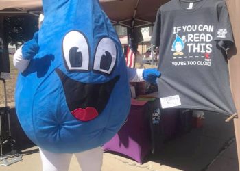 Meet the Team: Rochelle McCracken