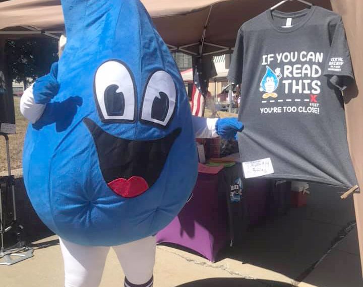 Meet the Team: Rochelle McCracken