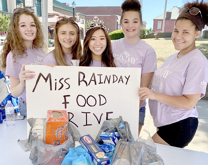 I Love This Place: Grooving Through Greene