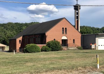 Shining the Light: Mapletown United Methodist Church
