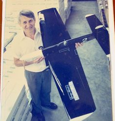 Meet the Team: Rochelle McCracken