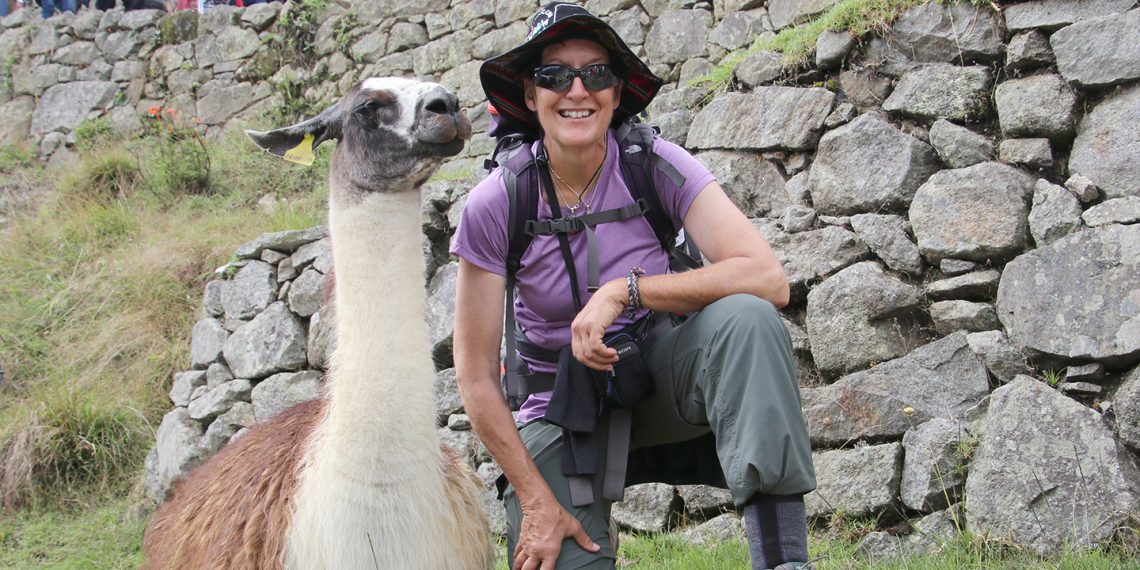 Meet the Team: Rochelle McCracken