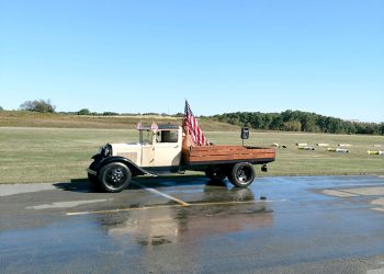 Meet the Team: Rochelle McCracken