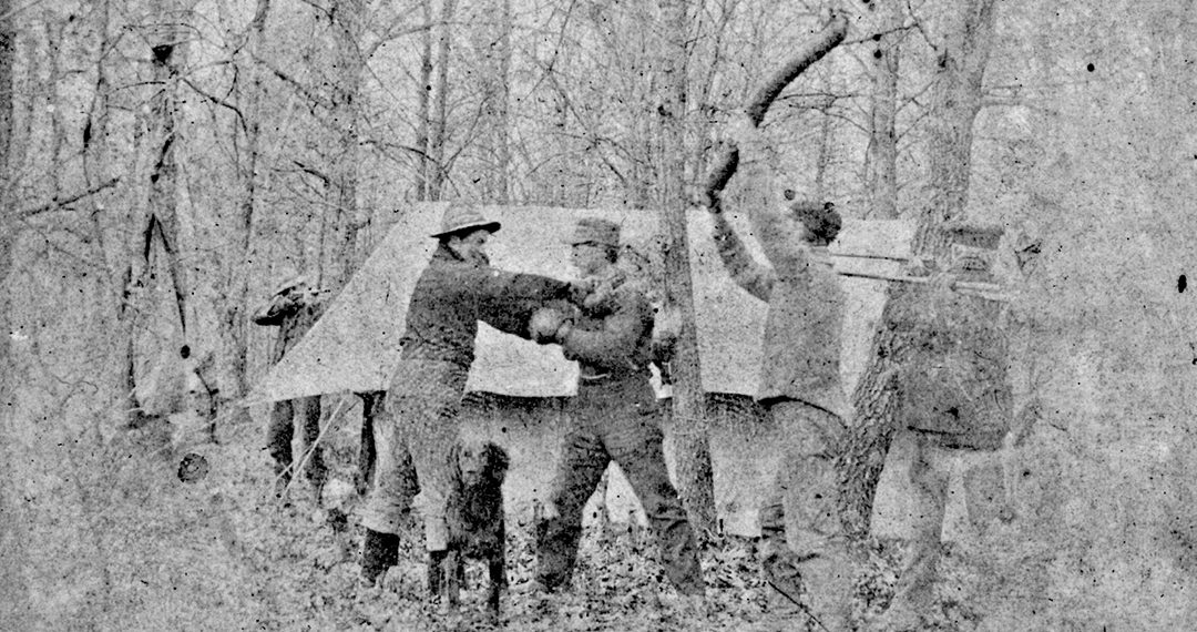 Greene Artifacts: The Wainey