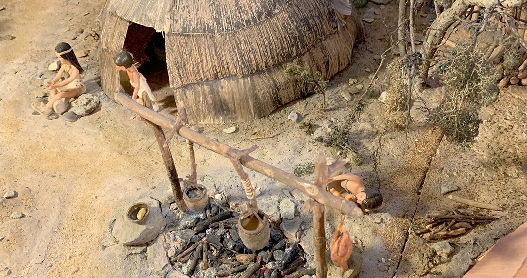 I Love This Place: Ryerson Station State Park