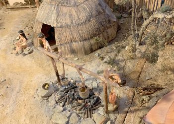 I Love This Place: Ryerson Station State Park