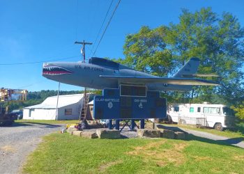 I Love This Place: Blacksville, WV