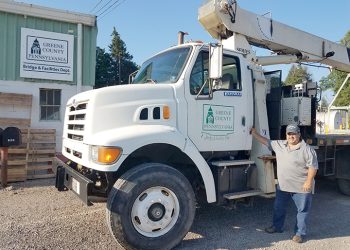 County Conversations: Greene County Maintenance Department