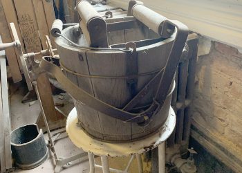 I Love This Place: Ryerson Station State Park