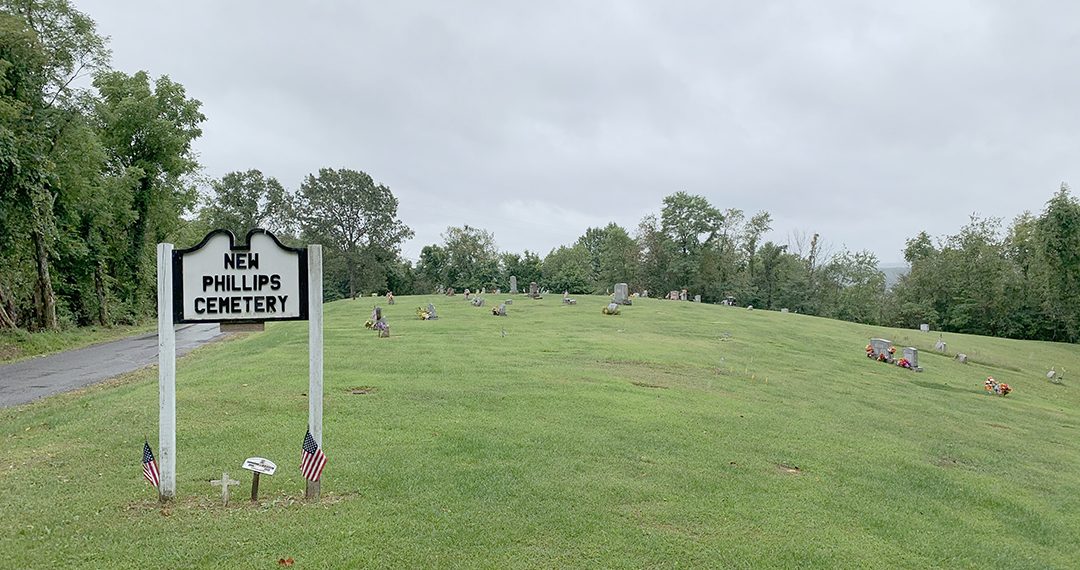 I Love This Place: Ryerson Station State Park